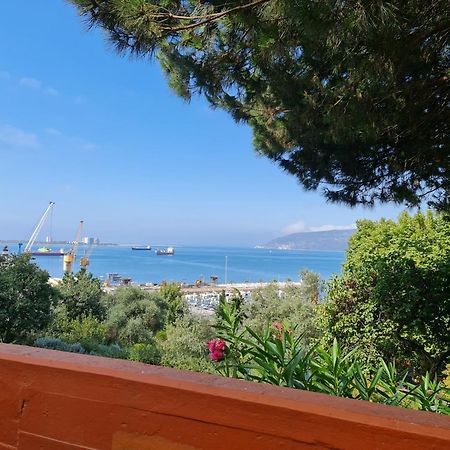 Setubal Horizon Apartment Eksteriør bilde